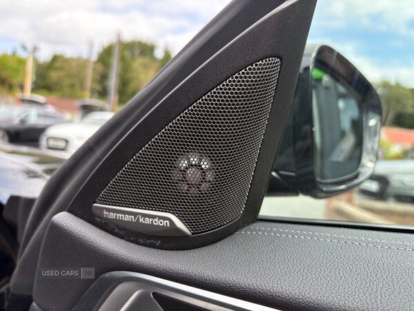 Used BMW 4 Series 2022 for sale - 75670958: Photo 21