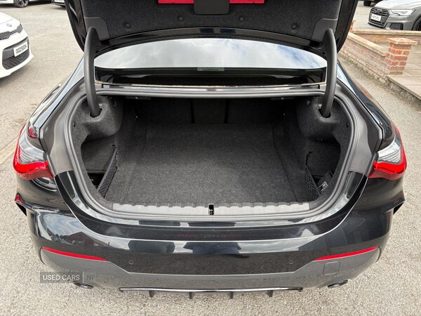 Used BMW 4 Series 2022 for sale - 75670958: Photo 23