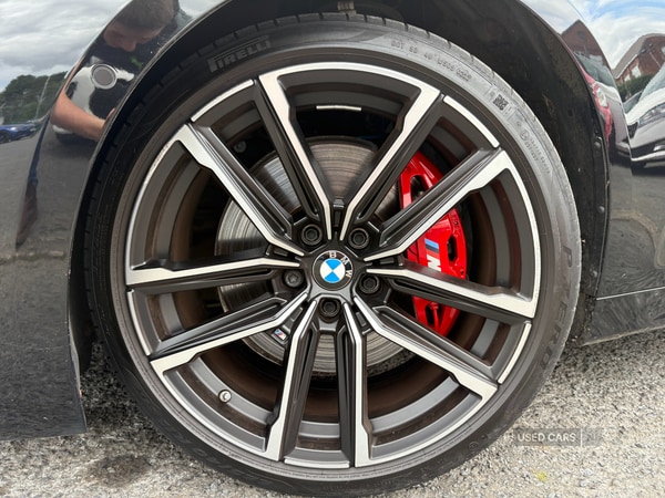 Used BMW 4 Series 2022 for sale - 75670958: Photo 2