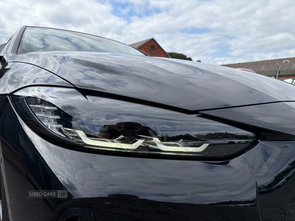 Used BMW 4 Series 2022 for sale - 75670958: Photo 4