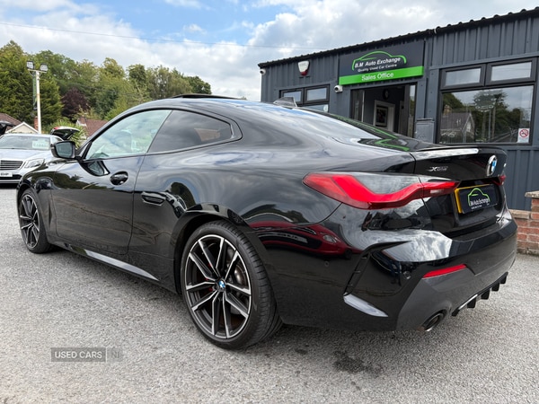 Used BMW 4 Series 2022 for sale - 75670958: Photo 5