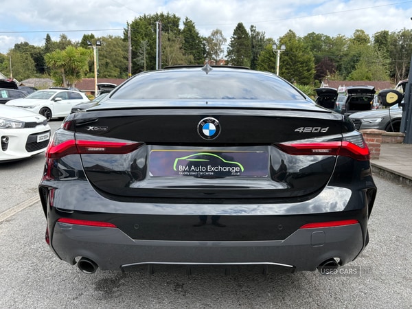 Used BMW 4 Series 2022 for sale - 75670958: Photo 6