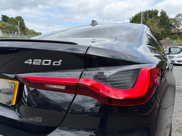 Used BMW 4 Series 2022 for sale - 75670958: Photo 7