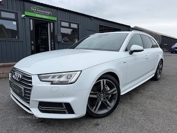 Used Audi A6 2016 for sale - 79117172: Photo