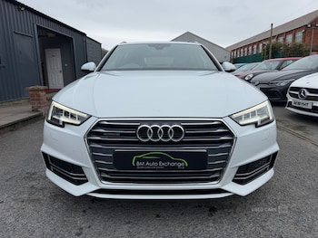 Used Audi A6 2016 for sale - 79117172: Photo