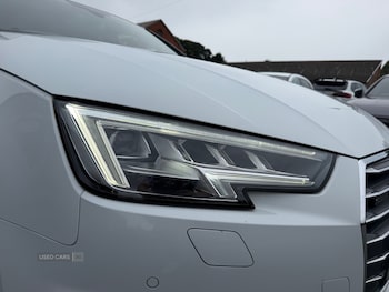 Used Audi A6 2016 for sale - 79117172: Photo