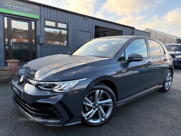 Used Volkswagen Golf 2024 for sale - 77388108: Photo 1