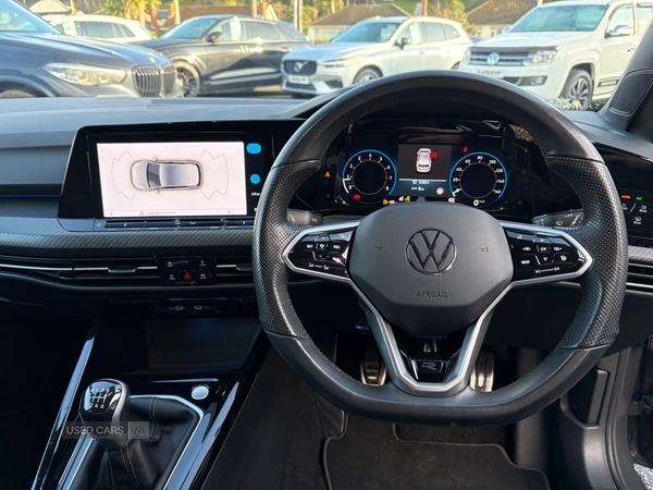 Used Volkswagen Golf 2024 for sale - 77388108: Photo 11