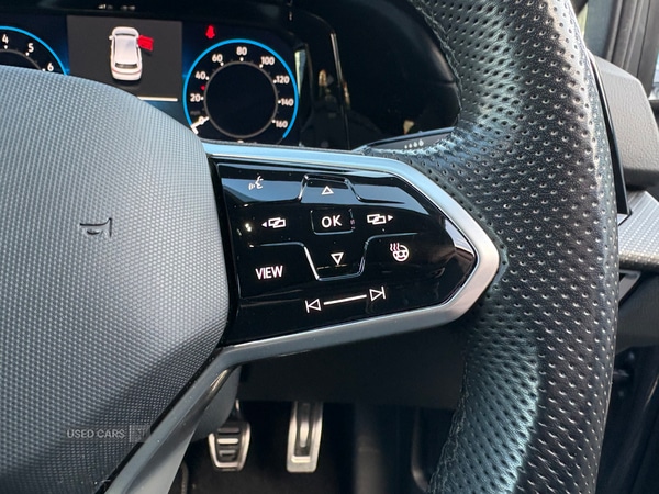 Used Volkswagen Golf 2024 for sale - 77388108: Photo 12