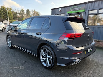 Used Volkswagen Golf 2024 for sale - 77388108: Photo