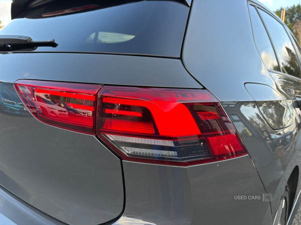 Used Volkswagen Golf 2024 for sale - 77388108: Photo 6