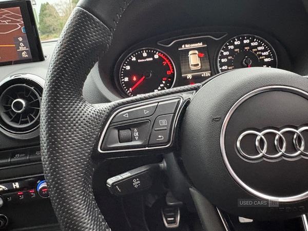 Used Audi A3 2018 for sale - 77345920: Photo 12