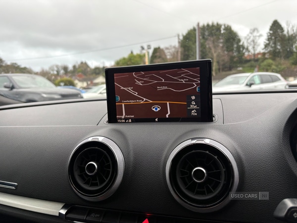 Used Audi A3 2018 for sale - 77345920: Photo 13