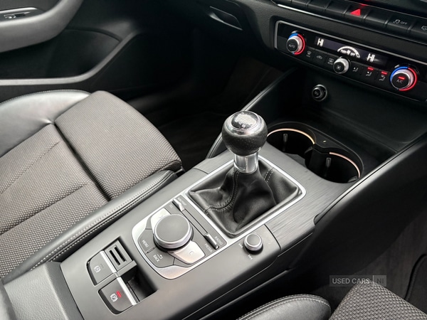 Used Audi A3 2018 for sale - 77345920: Photo 14