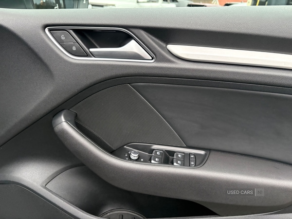 Used Audi A3 2018 for sale - 77345920: Photo 15