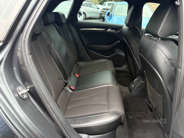 Used Audi A3 2018 for sale - 77345920: Photo 16