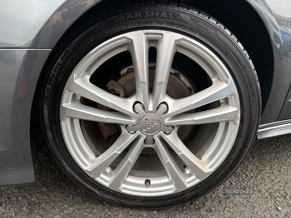 Used Audi A3 2018 for sale - 77345920: Photo 2