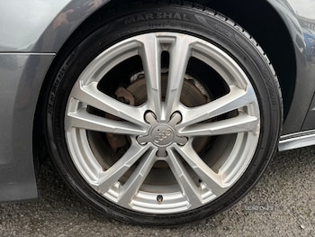 Used Audi A3 2018 for sale - 77345920: Photo