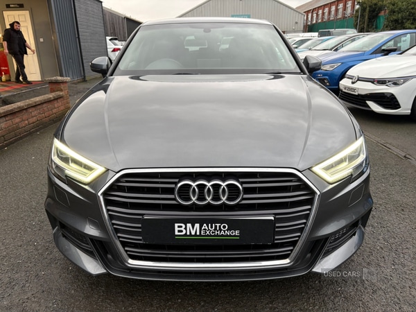 Used Audi A3 2018 for sale - 77345920: Photo 3