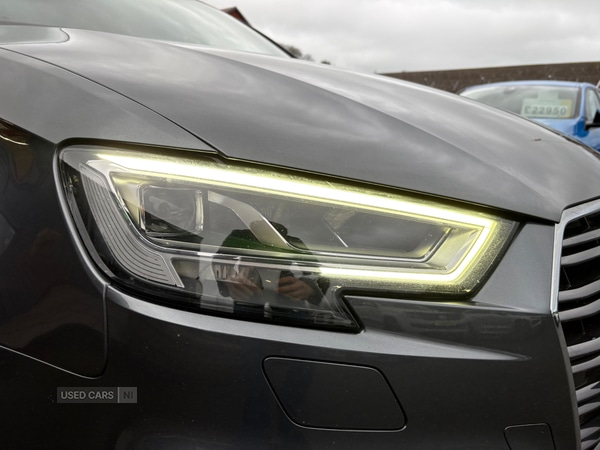 Used Audi A3 2018 for sale - 77345920: Photo 4