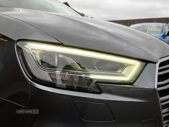 Used Audi A3 2018 for sale - 77345920: Photo