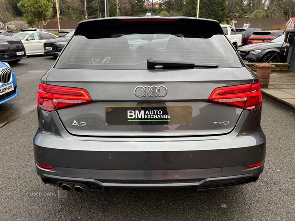 Used Audi A3 2018 for sale - 77345920: Photo 6