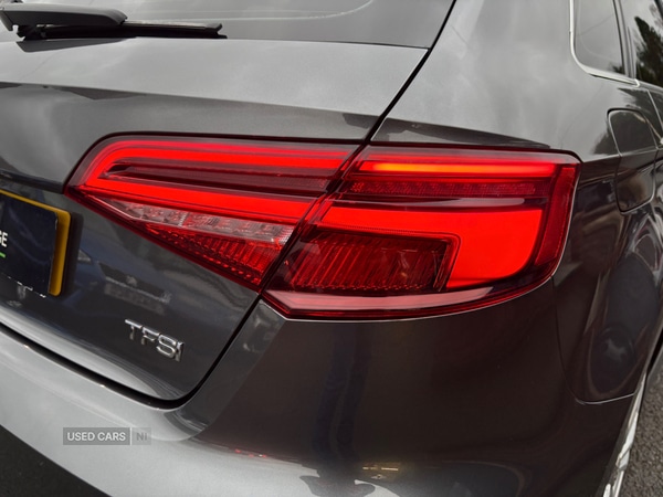 Used Audi A3 2018 for sale - 77345920: Photo 7