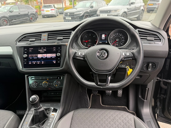 Used Volkswagen Tiguan 2018 for sale - 78205759: Photo 10