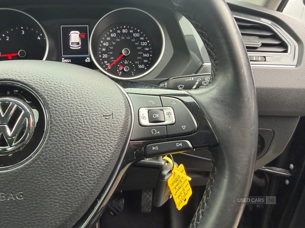 Used Volkswagen Tiguan 2018 for sale - 78205759: Photo 11