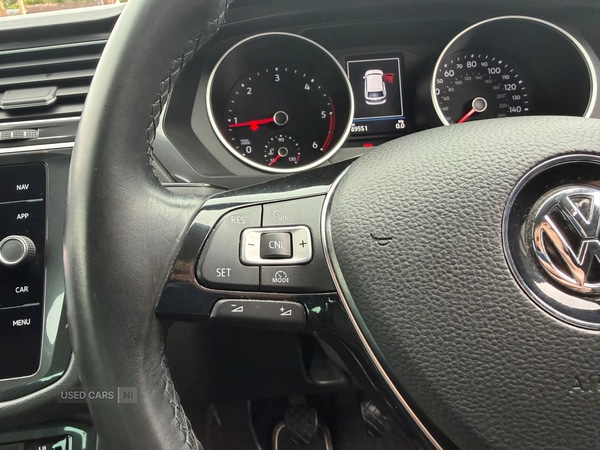 Used Volkswagen Tiguan 2018 for sale - 78205759: Photo 12