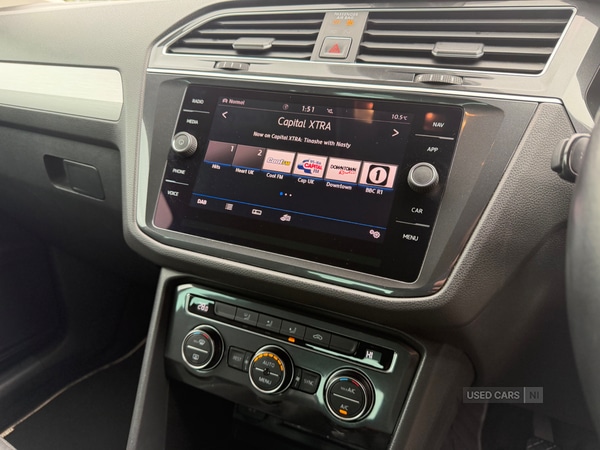 Used Volkswagen Tiguan 2018 for sale - 78205759: Photo 13