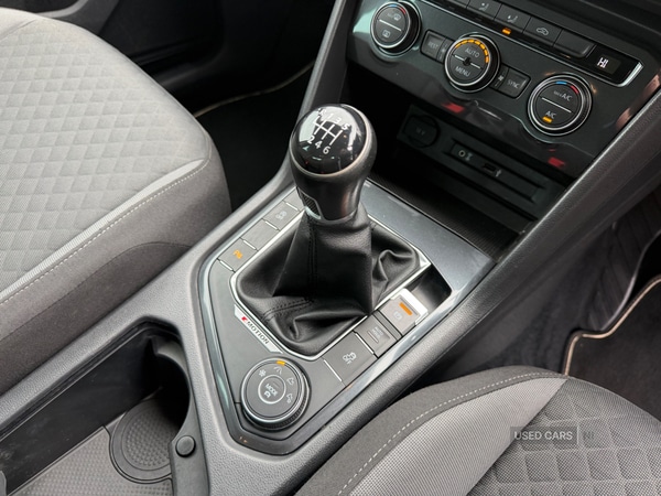 Used Volkswagen Tiguan 2018 for sale - 78205759: Photo 14