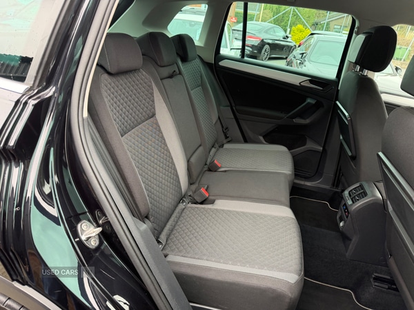 Used Volkswagen Tiguan 2018 for sale - 78205759: Photo 15