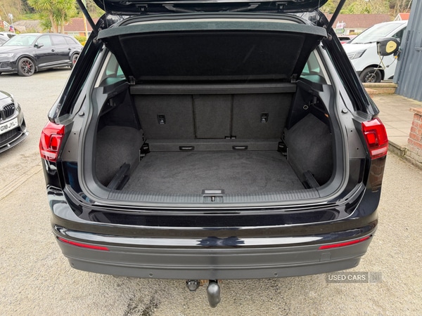 Used Volkswagen Tiguan 2018 for sale - 78205759: Photo 16