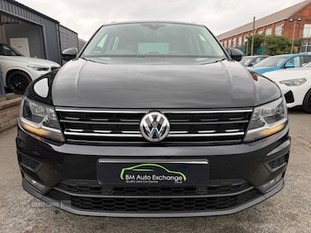 Used Volkswagen Tiguan 2018 for sale - 78205759: Photo