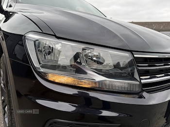 Used Volkswagen Tiguan 2018 for sale - 78205759: Photo