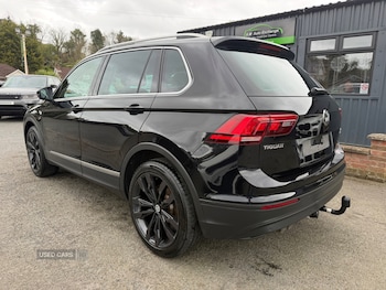 Used Volkswagen Tiguan 2018 for sale - 78205759: Photo