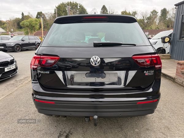 Used Volkswagen Tiguan 2018 for sale - 78205759: Photo 5