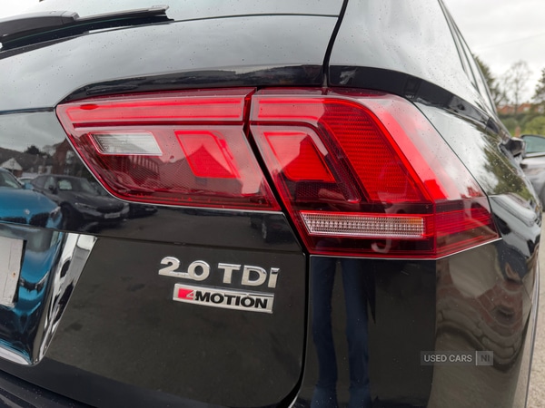 Used Volkswagen Tiguan 2018 for sale - 78205759: Photo 6