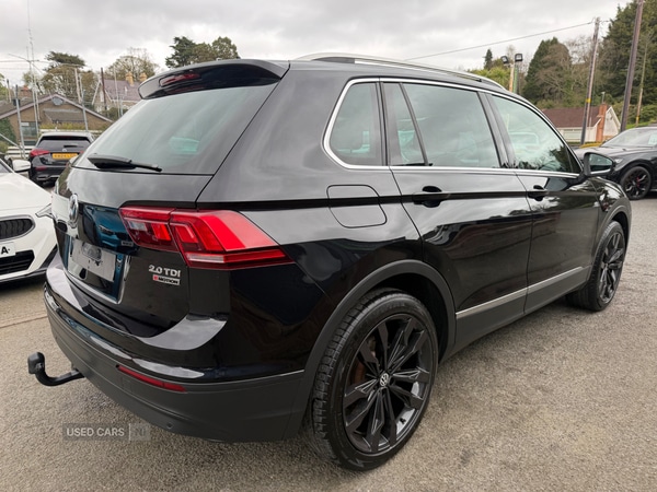 Used Volkswagen Tiguan 2018 for sale - 78205759: Photo 7