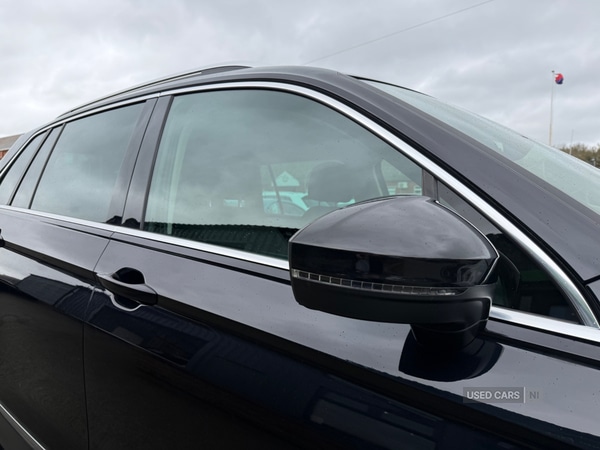 Used Volkswagen Tiguan 2018 for sale - 78205759: Photo 8