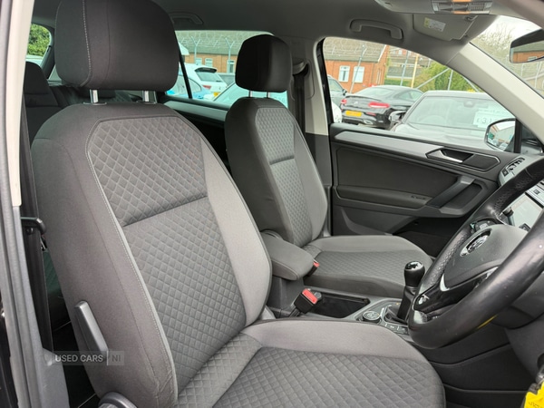 Used Volkswagen Tiguan 2018 for sale - 78205759: Photo 9