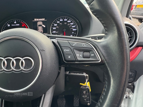 Used Audi Q2 2017 for sale - 77176111: Photo 12