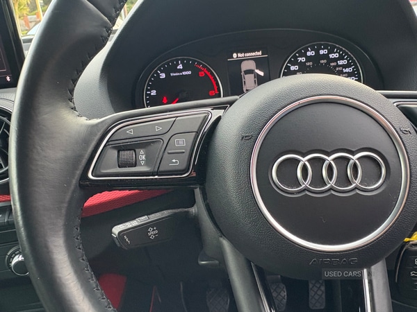 Used Audi Q2 2017 for sale - 77176111: Photo 13