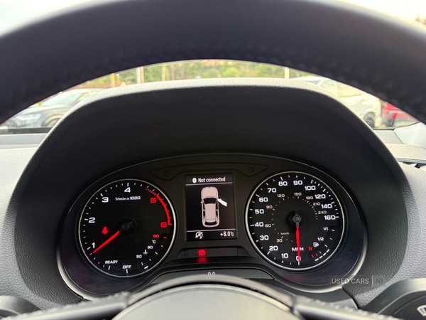 Used Audi Q2 2017 for sale - 77176111: Photo 14