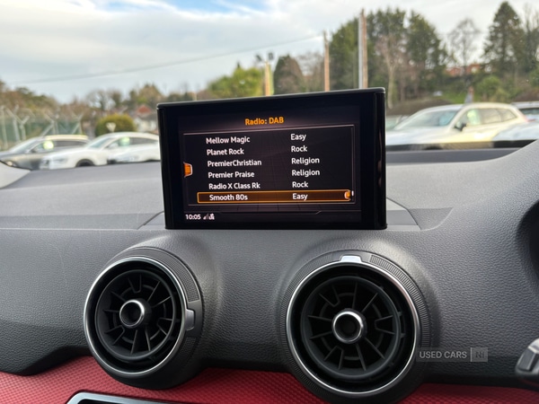 Used Audi Q2 2017 for sale - 77176111: Photo 15