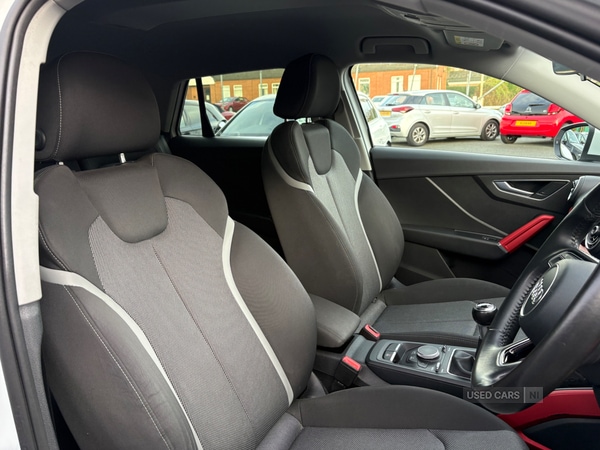 Used Audi Q2 2017 for sale - 77176111: Photo 17