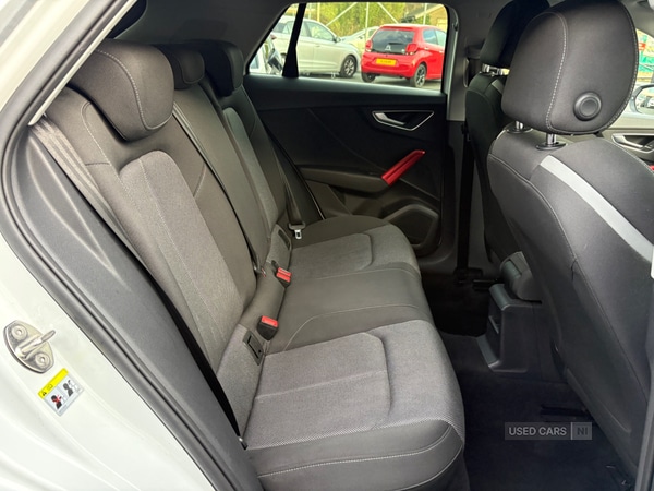 Used Audi Q2 2017 for sale - 77176111: Photo 19