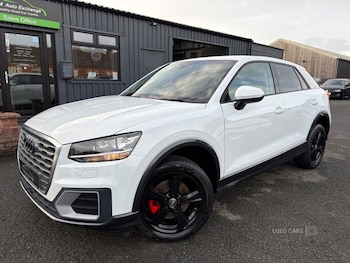 2017 - 1.6 TDI Sport 5dr