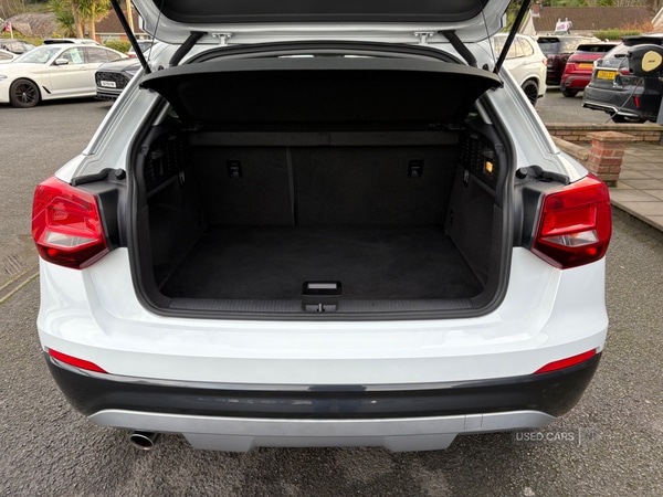 Used Audi Q2 2017 for sale - 77176111: Photo 20